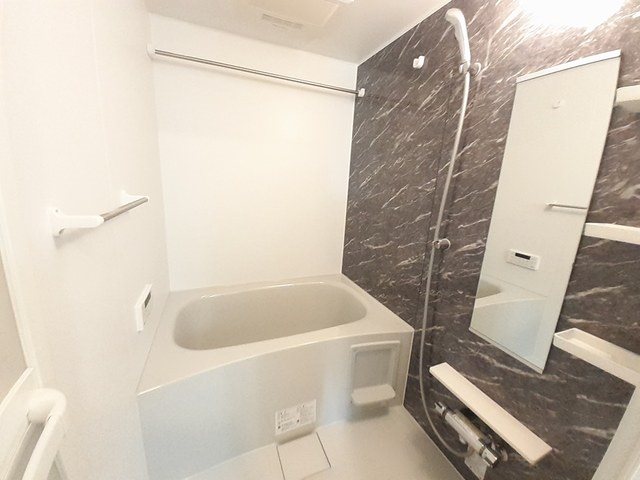 バス・シャワールーム　福岡の賃貸ならトーマスリビング原田店へ