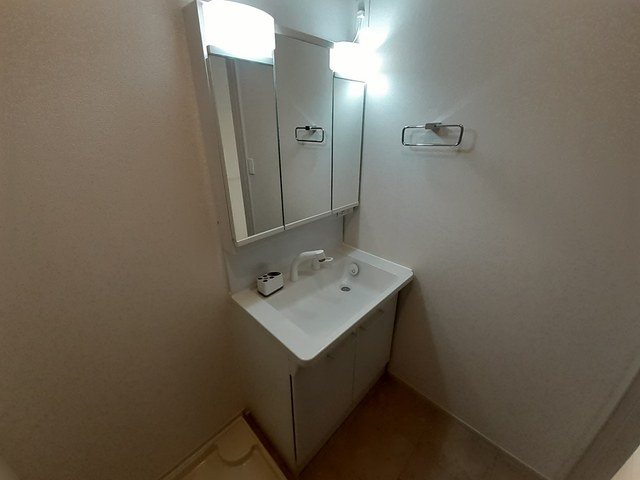 洗面設備　福岡の賃貸ならトーマスリビング原田店へ