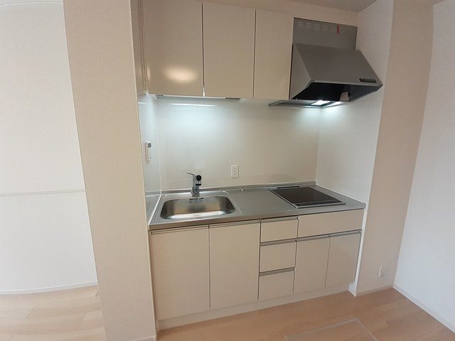 キッチン　福岡の賃貸ならトーマスリビング原田店へ