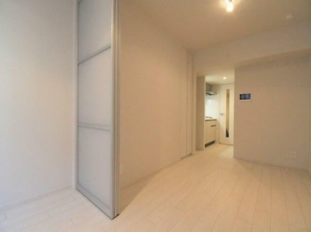 居室・リビング　別部屋同仕様タイプ