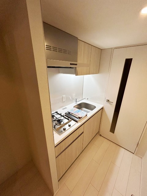 キッチン　別部屋同仕様タイプ