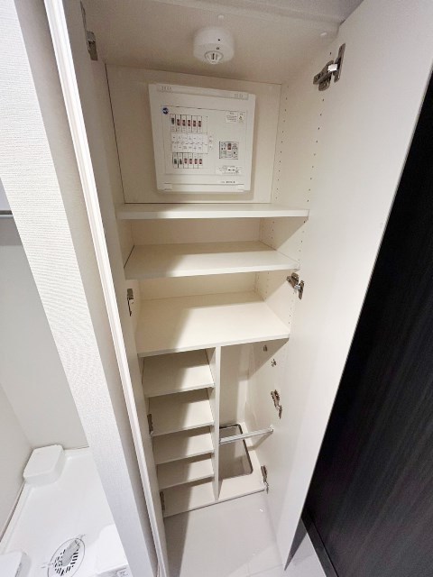 収納　別部屋同仕様タイプ