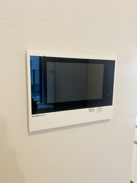 セキュリティ　別部屋同仕様タイプ