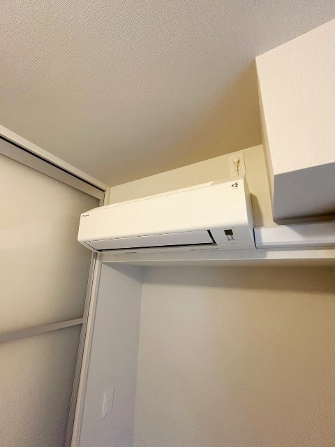 その他設備　別部屋同仕様タイプ