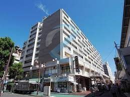 ショッピングセンター　ポニー行徳商業ビル（ショッピングセンター）まで370m