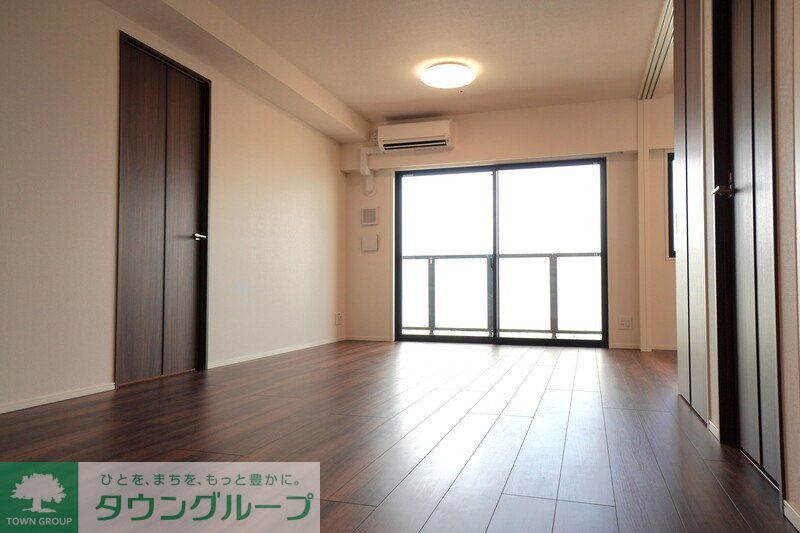 居室・リビング　リビング/居室