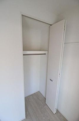 収納　☆たっぷり収納☆