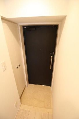 玄関　☆玄関☆