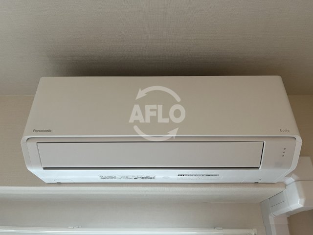 その他設備　コンフォリア・リヴ南森町II　エアコン