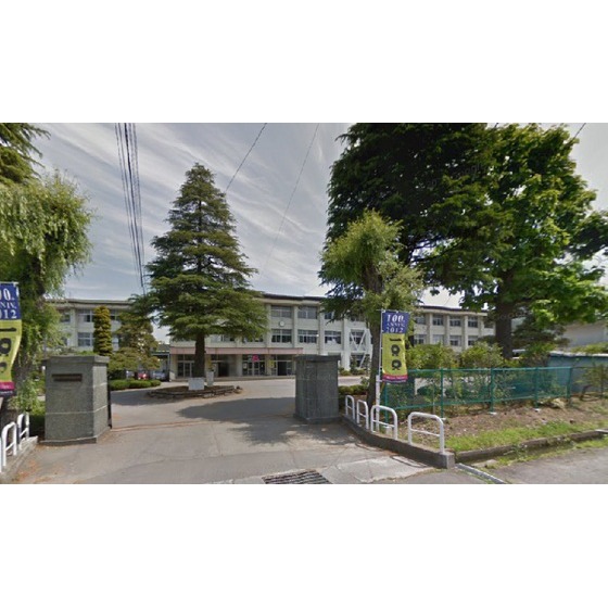 高校・高専　長野県丸子修学館高校（高校・高専）まで1996m