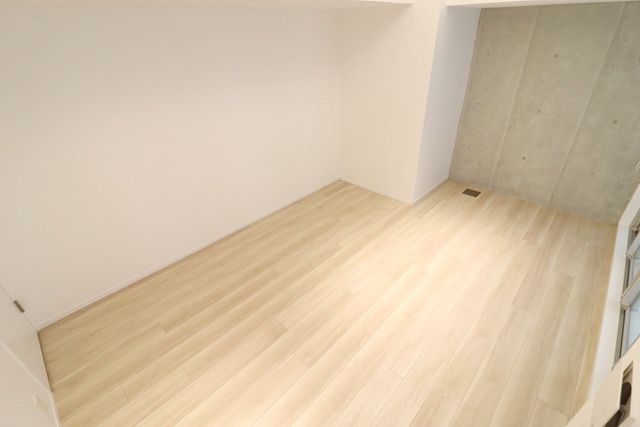 居室・リビング　収納