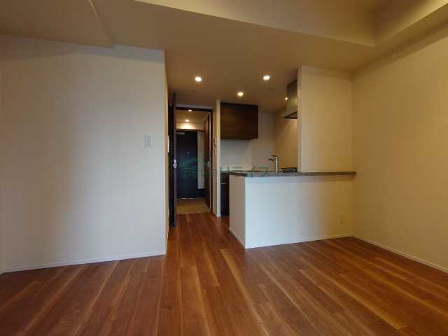 居室・リビング　パークハビオ飯田橋（参考画像）