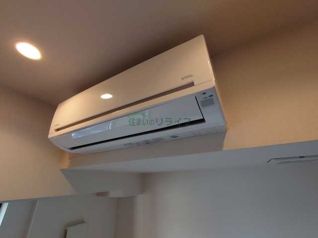 その他設備　パークハビオ飯田橋（参考画像）