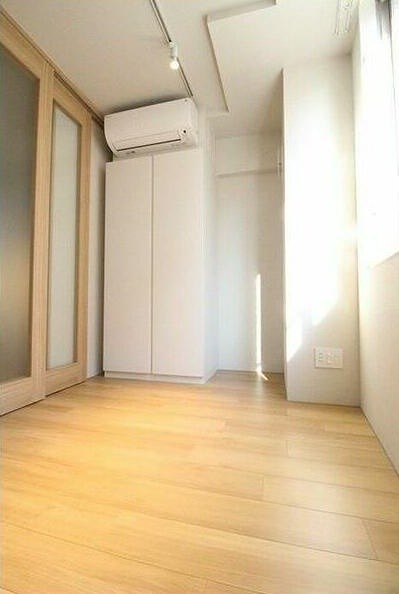 その他設備　※同仕様写真含む