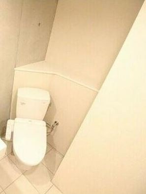 トイレ　※同仕様写真含む