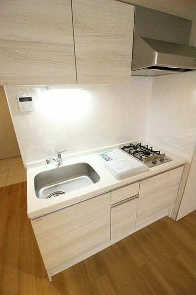 キッチン　※同仕様写真含む