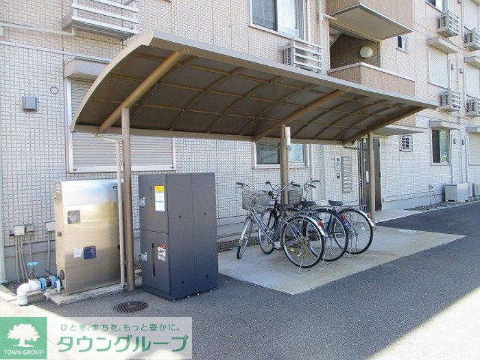 エントランス　お問合せはタウンハウジングまで！※現地待合わせ相談可能