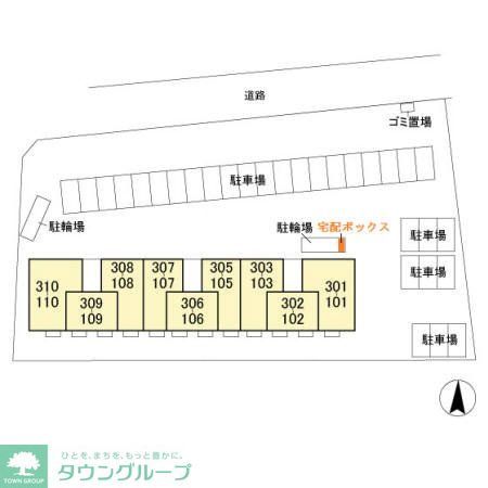 その他　お問合せはタウンハウジングまで！※現地待合わせ相談可能