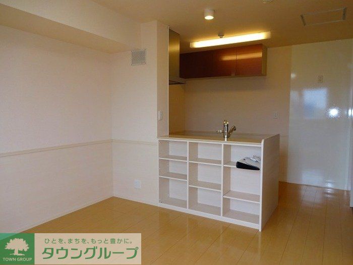 居室・リビング　お問合せはタウンハウジングまで！※現地待合わせ相談可能