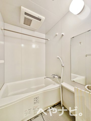 バス・シャワールーム　★バス