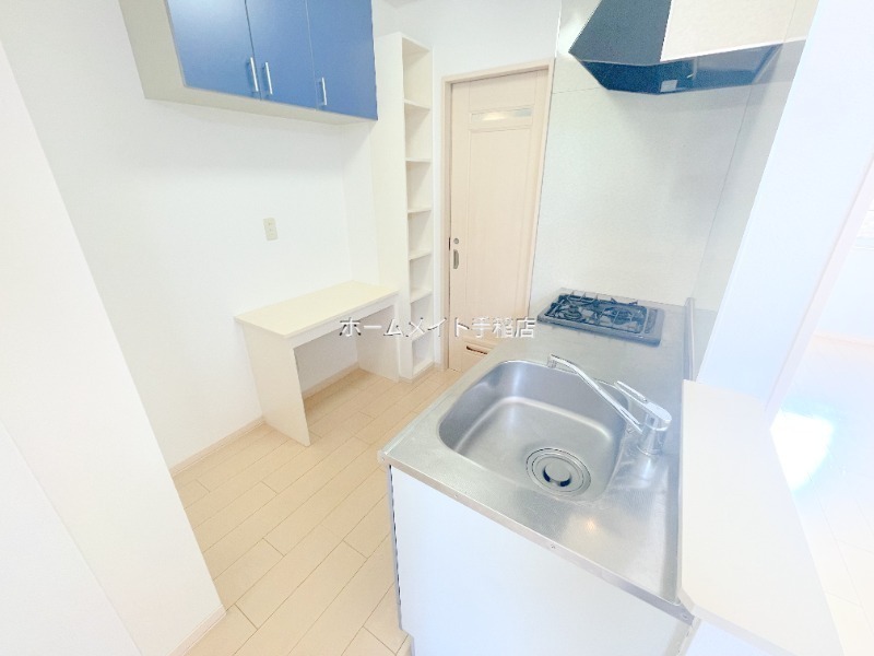 キッチン　キッチンスペースです♪