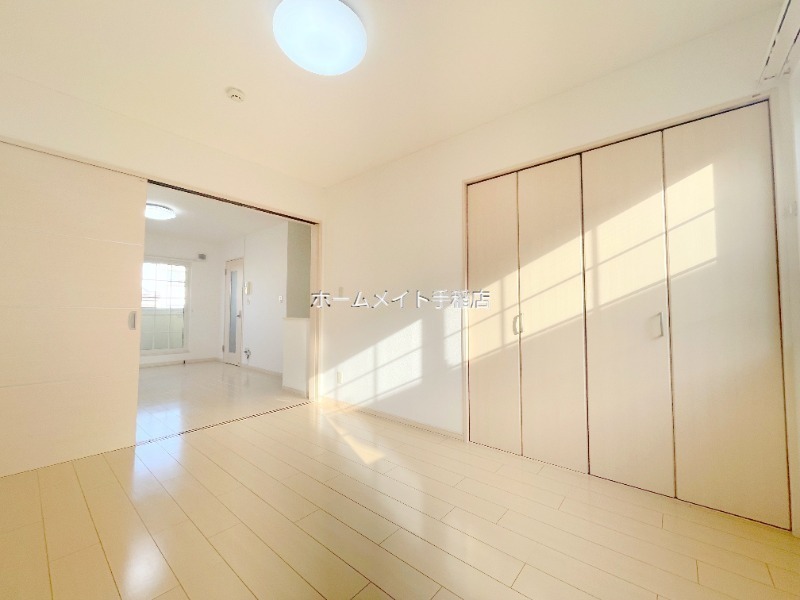 その他部屋・スペース　明るい洋室♪