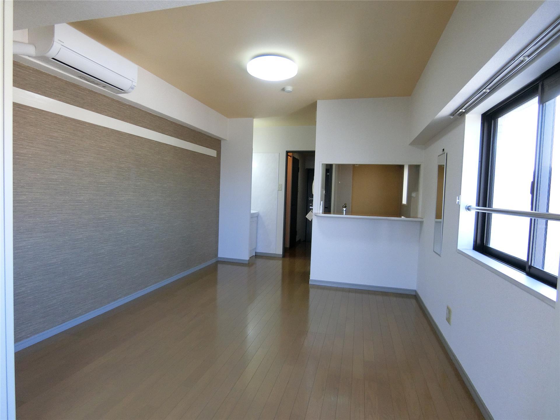 居室・リビング　同タイプ別部屋の写真です