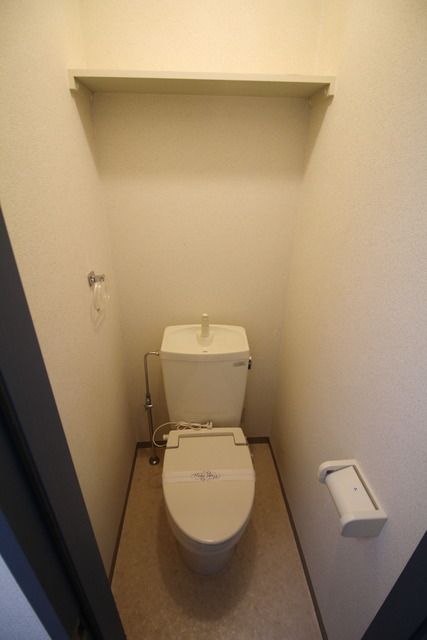 トイレ　★ウォームレット★