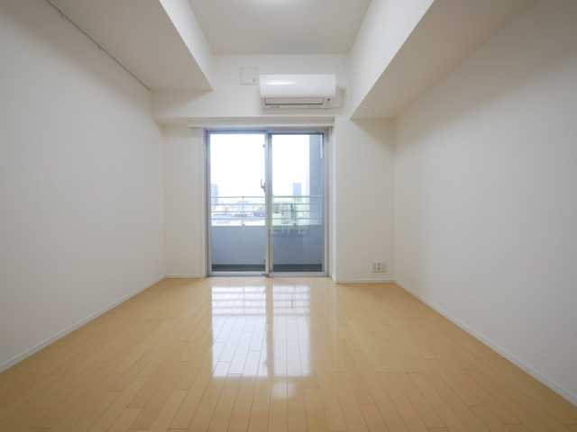 居室・リビング　プラウドフラット神楽坂II（参考画像）