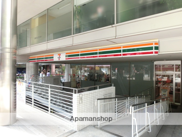 コンビニ　セブン－イレブン大阪南本町２丁目店（コンビニ）まで134m