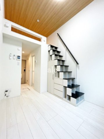 居室・リビング　別部屋参考