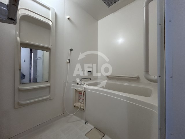 バス・シャワールーム　浴室