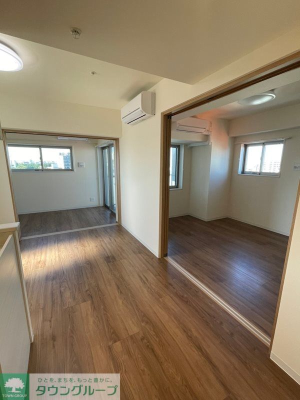 居室・リビング　リビング/居室