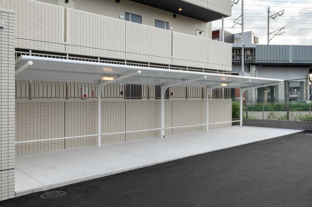 その他共有部分　参考写真です。