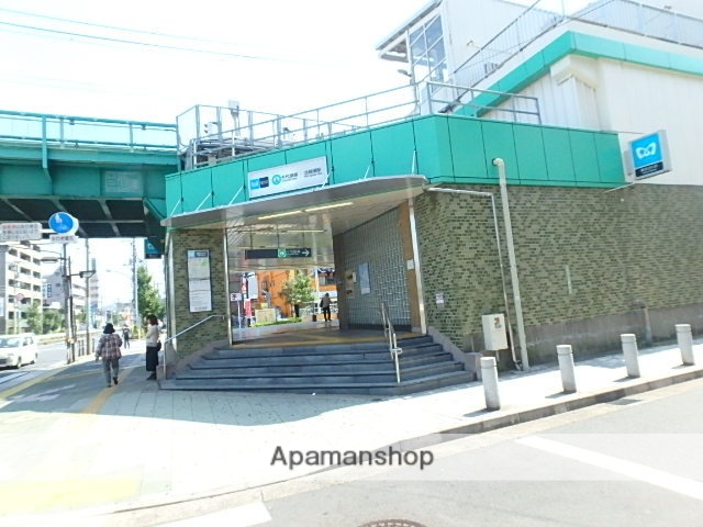 その他　北綾瀬駅（その他）まで800m