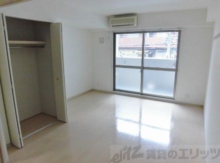 居室・リビング　リビング/居室