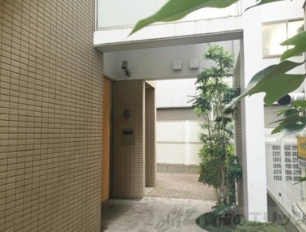 ロビー　エントランス