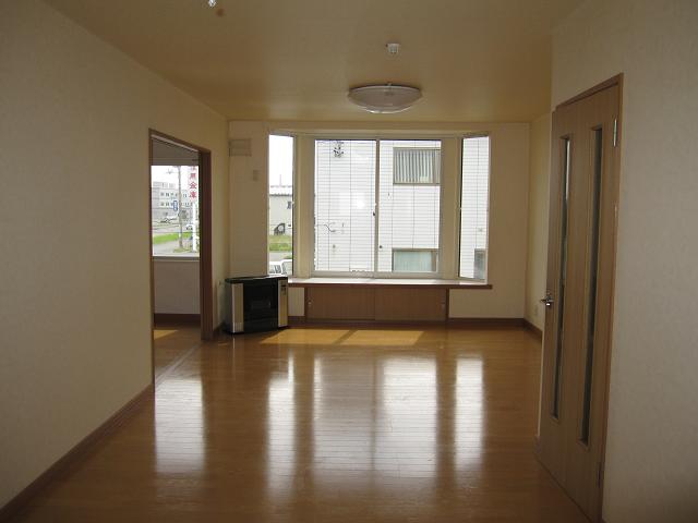 居室・リビング　居室・リビング