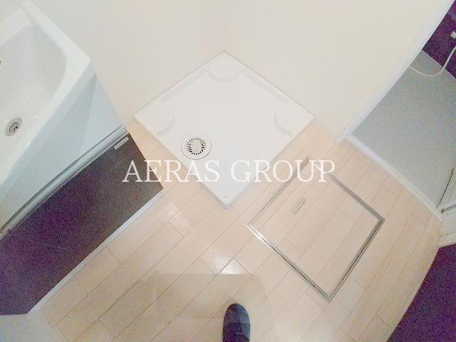 その他設備　同仕様