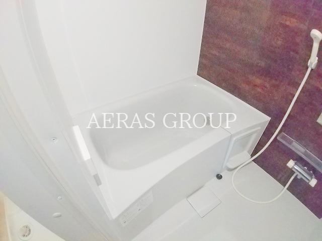 バス・シャワールーム　同仕様