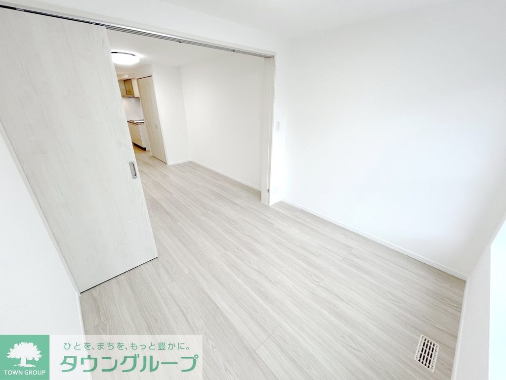 その他部屋・スペース　収納