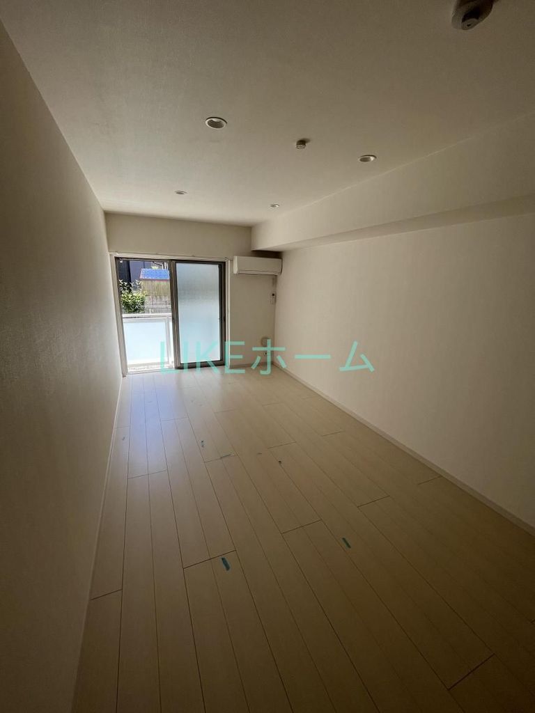 居室・リビング　設備