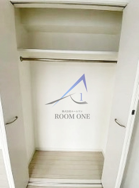 収納　収納です。