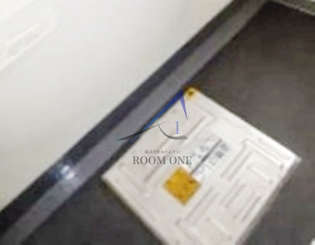 バルコニー　バルコニーです。