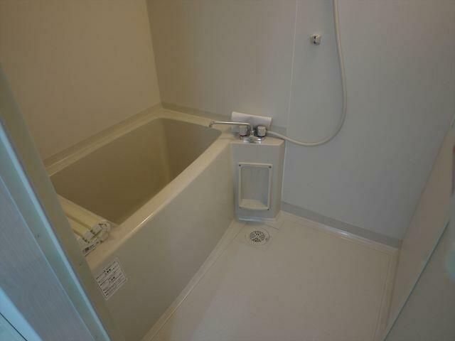 バス・シャワールーム　エステ浅草壱番館