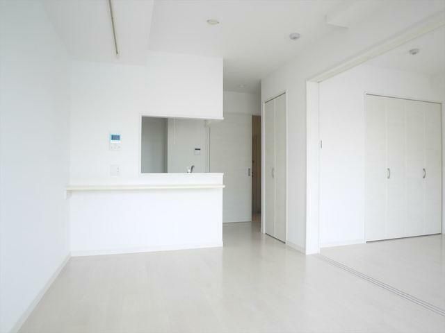 その他設備　エステ浅草壱番館