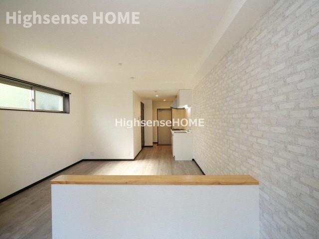 その他部屋・スペース　物件の内装です