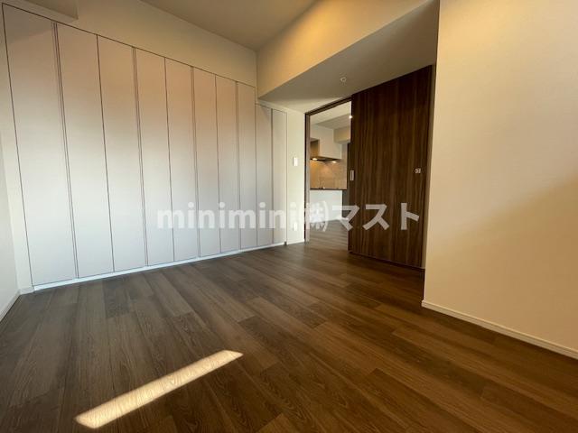 その他部屋・スペース　フローリング、建具の色はフロアによって異なります