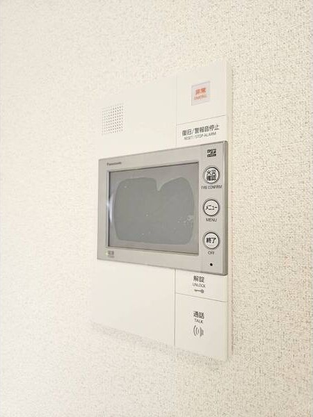 セキュリティ　★☆他社掲載も内見や契約可能！相見積もり大歓迎☆★