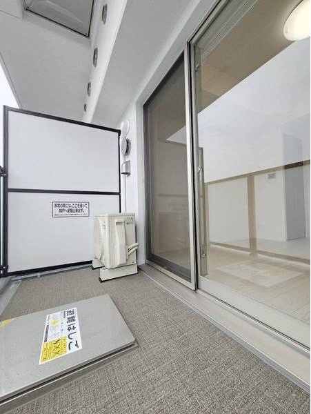 バルコニー　初期費用分割可★ご希望の場所まで無料送迎サービス付♪